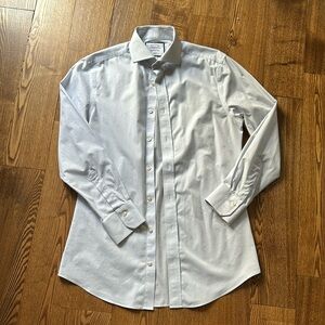 Charles Tyrwhitt men’s dress shirt 14.5 x 33